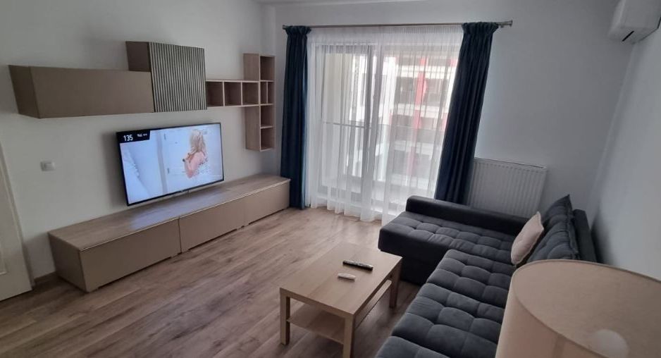APARTAMENT DE LUX PLAZZA - Poză 1