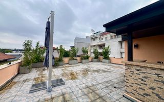 Penthouse de Inchiriat | Dorobanti - Floreasca | 210mp - Poză 42