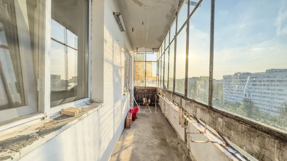 3 camere | P-ta Gorjului | decomandat | 73mp | 2 min metrou - Poză 15