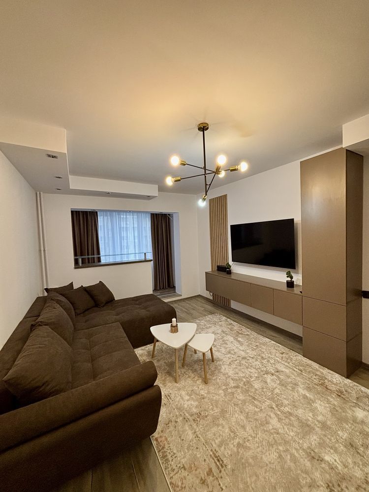 Apartament 2 camere de inchiriat, sector 3 - Poză 2