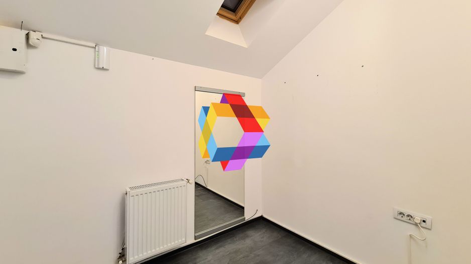 Spatiu birouri de închiriat Brasov - 63 mp  # plus-imo - Poză 5