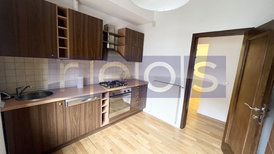 VANZARE 3 CAMERE | PRIMAVERII | PARTER INALT | IDEAL LOCUINTA / BIROU | 2 BOXE - Poză 9