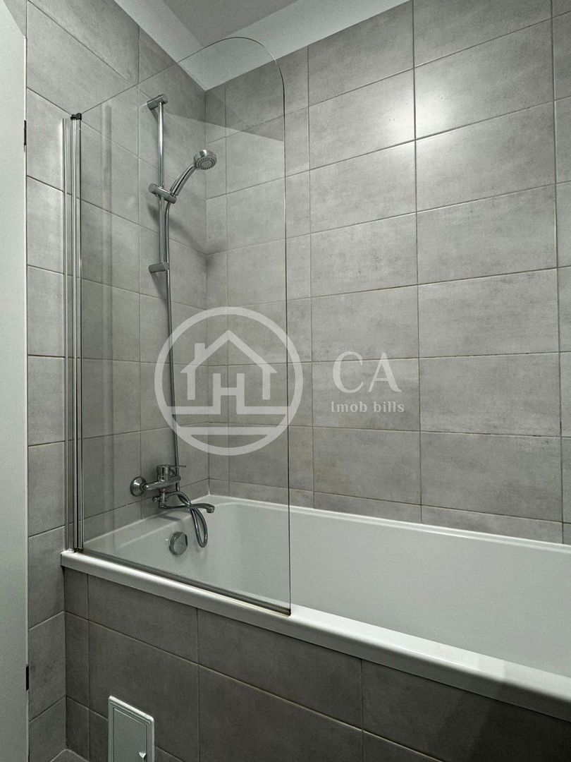 Apartament LUX de închiriat cu 3 camere Prima Onestilor, Oradea - Poză 12