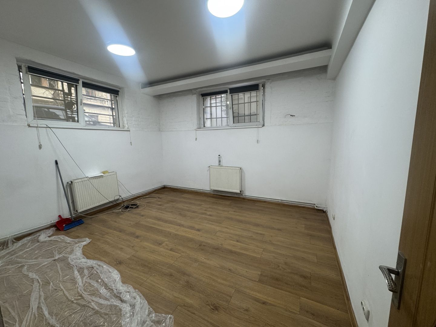Apartament 3 camere -Cismigiu | Creditabil - Poză 3