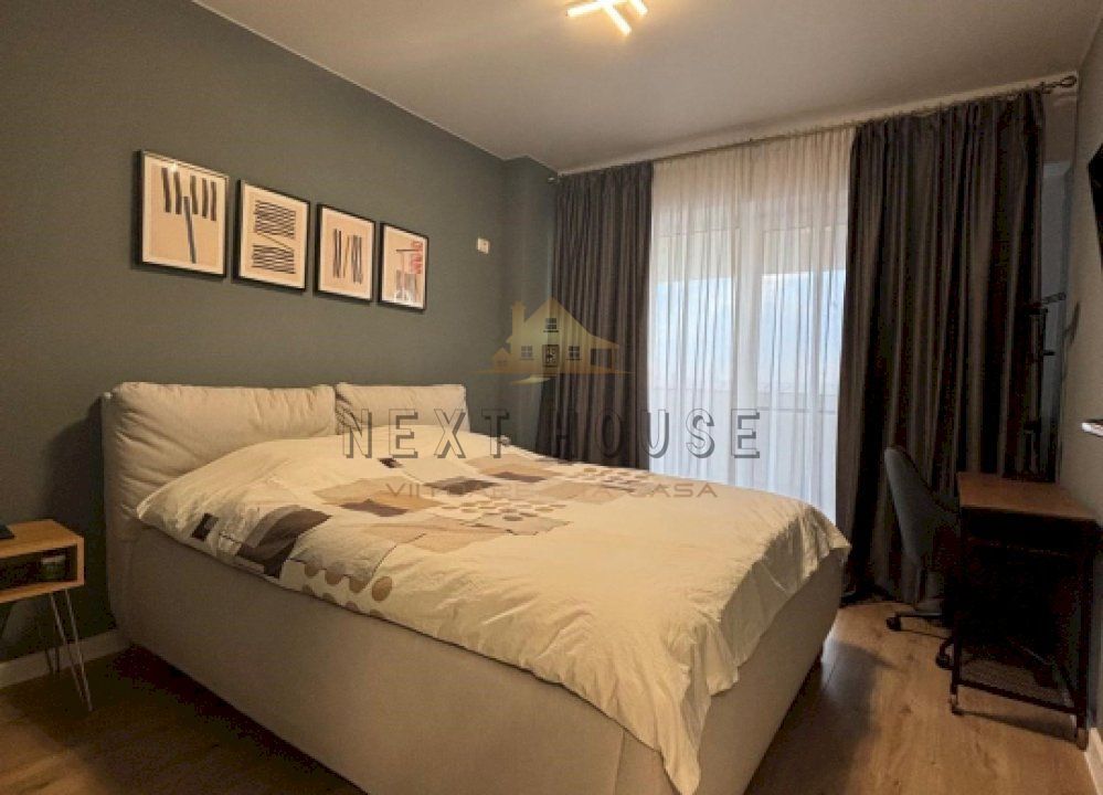 Apartament 2 camere  Unirii - Rahova - Poză 1