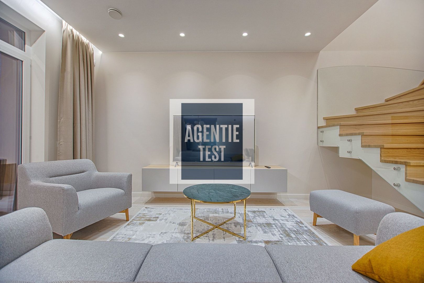 Apartament de vanzare in zona PIpera, confort 1 - Poză 3