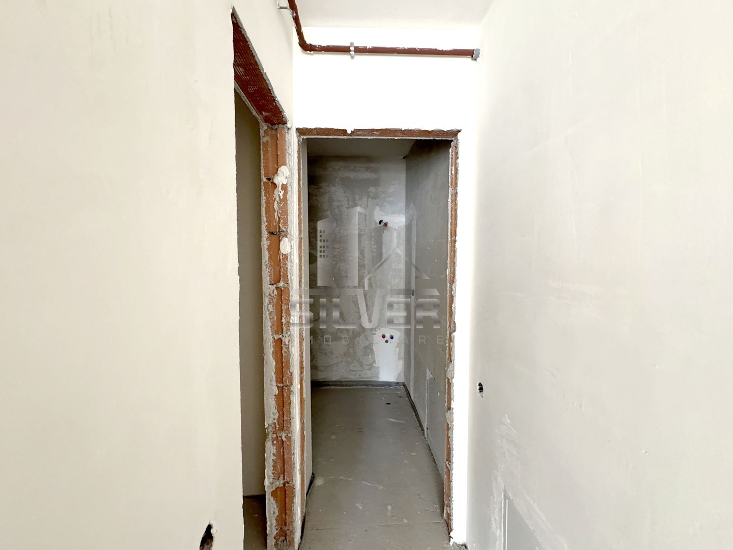 Apartament cu 3 camere la 5 minute de Vivo Center! - Poză 12