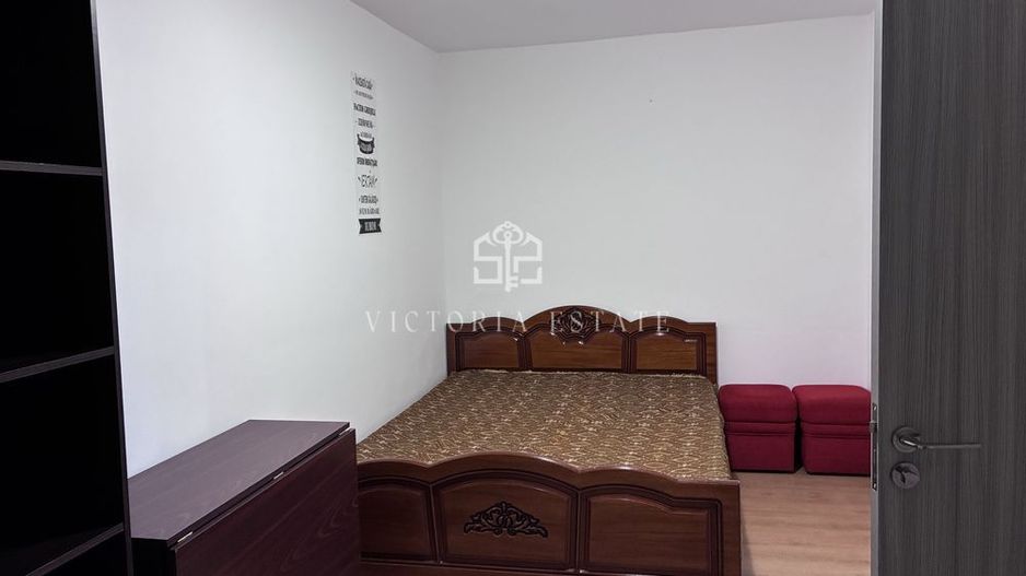 Inchiriez apartament 2 camere  curat, et 3/4 zona Sirus /Marasesti  , - Poză 4