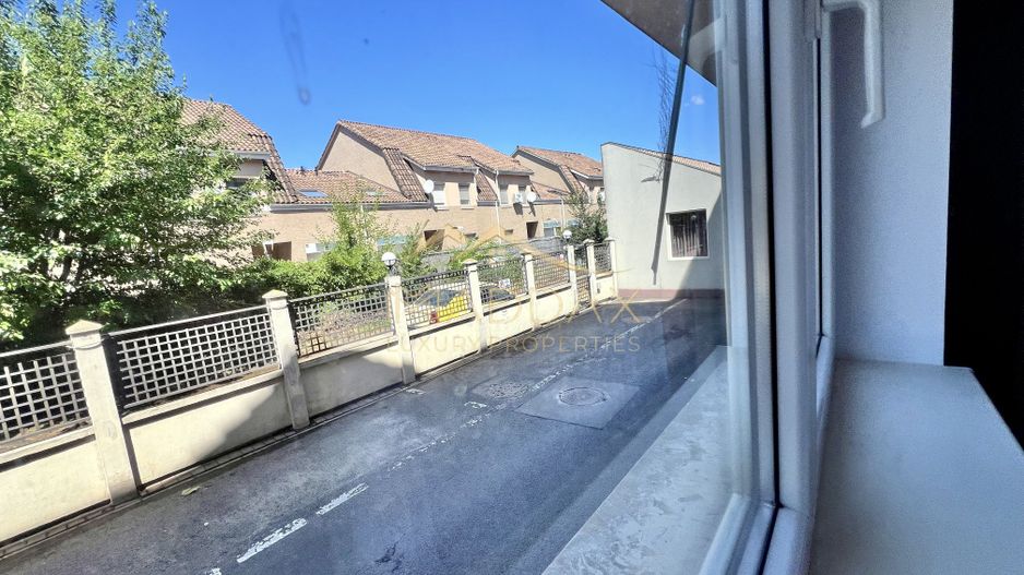 Apartament 3 camere │Gradina 50mp │Piscina │Parcare inclusă ║ Pipera - Poză 74