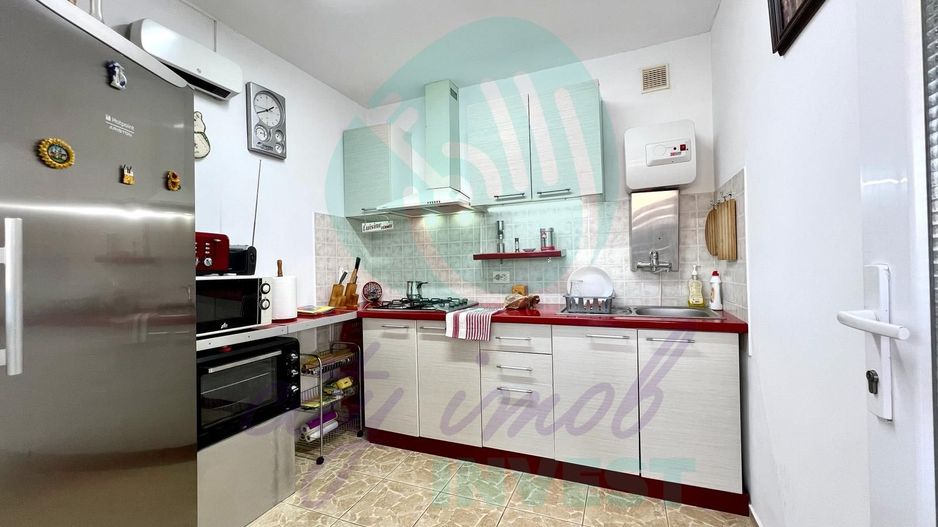 Silistea Snagovului-Casa de VACANTA  cu piscina - Poză 16