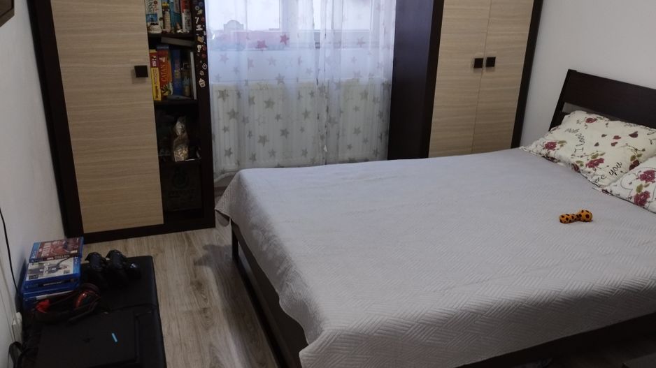 Apartament 3 Camere, 2 Bai, Parcare | Militari Residence - Poză 3