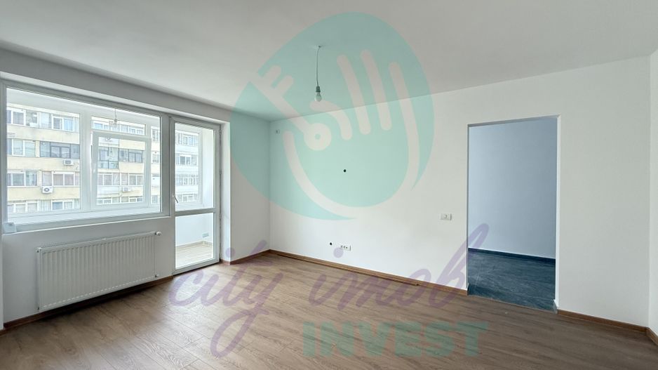 Apartament renovat in Vatra Luminoasa la cateva minute de metrou - Poză 1