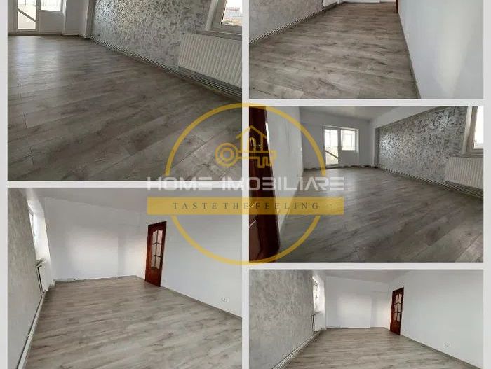 Apartament 3 Camere, 84mp, Decomandat, Renovat Recent, la Bulevard în Păcurari! - Poză 1