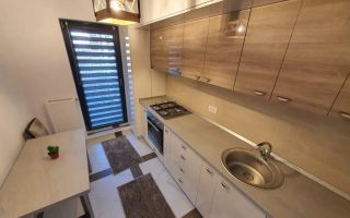 Garsoniera in zona Plaza Residence - Poză 7