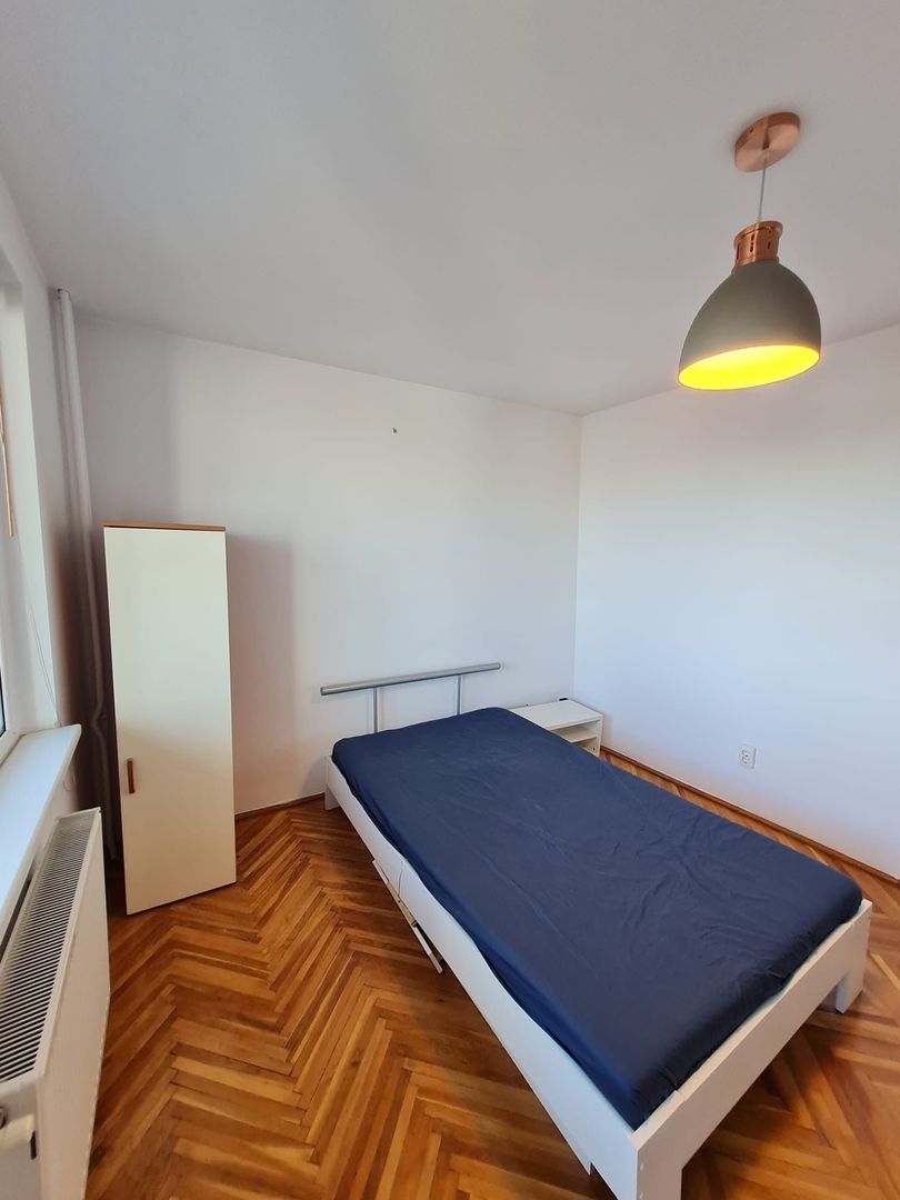 apartament 3 camere zona Mărăști - Poză 6