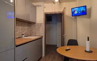 2 camere  Zona Dacia | Mobilat și utilat modern - Poză 4
