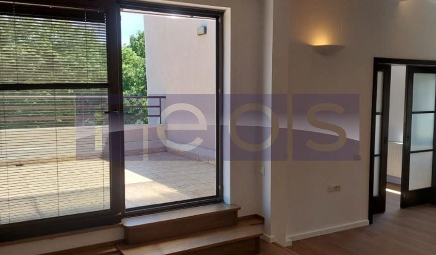 VANZARE APARTAMENT IN VILA | PARC KISELEFF | 134MP | NOU RENOVAT | - Poză 2