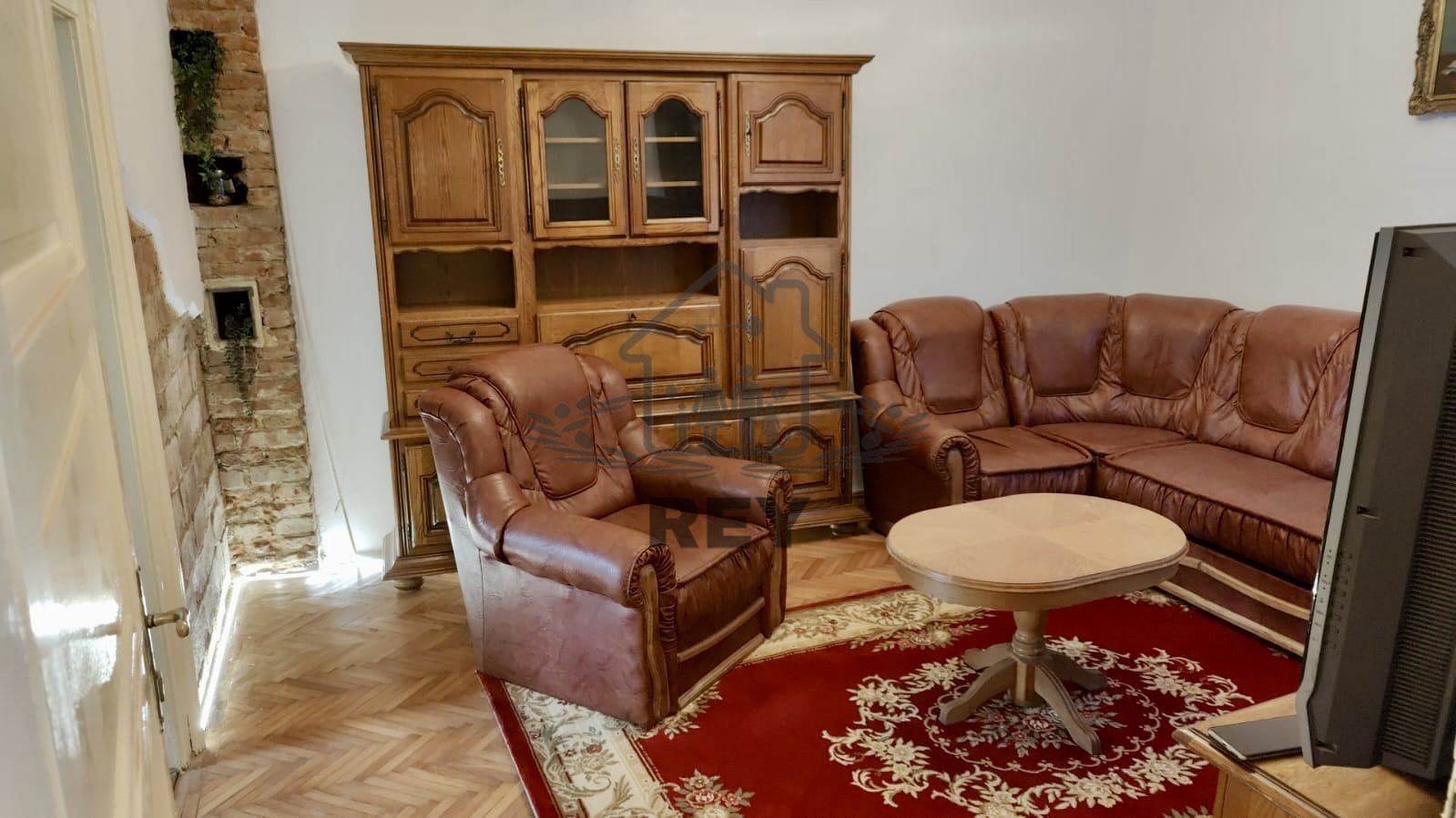 Apartament modern la casă, 2 camere, 55 mp utili – Zona Tribunal, Sibiu - Poză 5