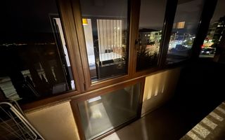 3 camere, bloc nou, parcare, 2 balcoane, Europa Eugen Ionesco, Luminia - Poză 11