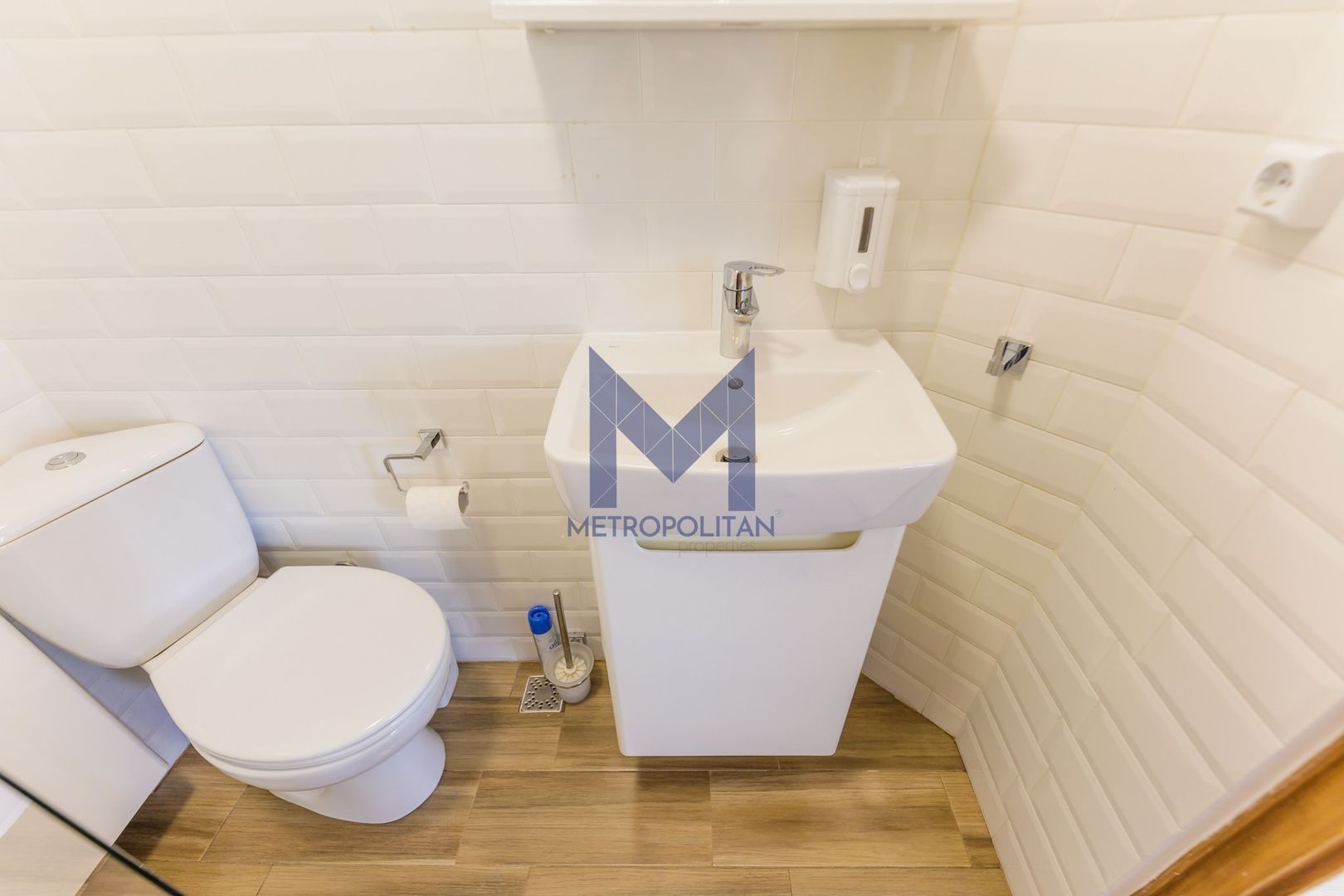 [ UMF ] DE ÎNCHIRIAT - Apartament 1 cameră, strada Iuliu Moldovan - Poză 17