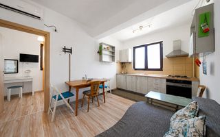 Apartament cu 3 camere, gata de mutare, acces metrou Dimitrie Leonida - Poză 6