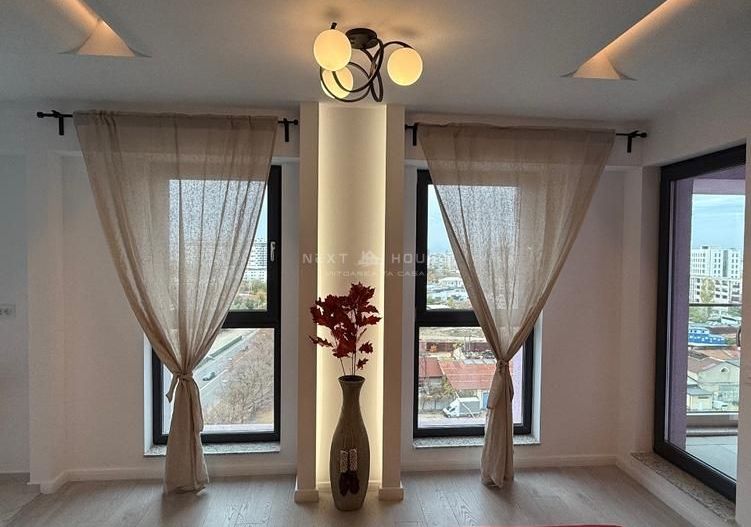 Apartament 3 camere Parcul Carol ( Eroi Revolutiei - Viilor ) - Poză 12