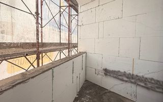 Comision 0% Apartament 1 cameră | 30,8 mp utili | Balcon 4,72 mp | Clădire NZEB - Poză 6