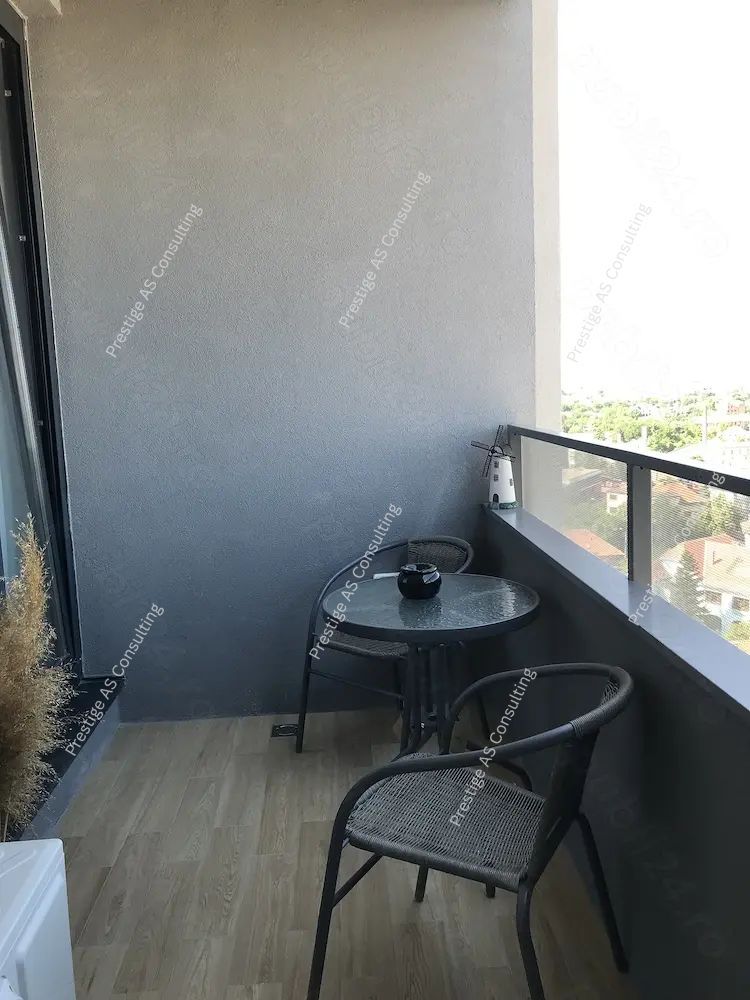 Apartament 3 camere |  ISHO | 78 mp | - Poză 10