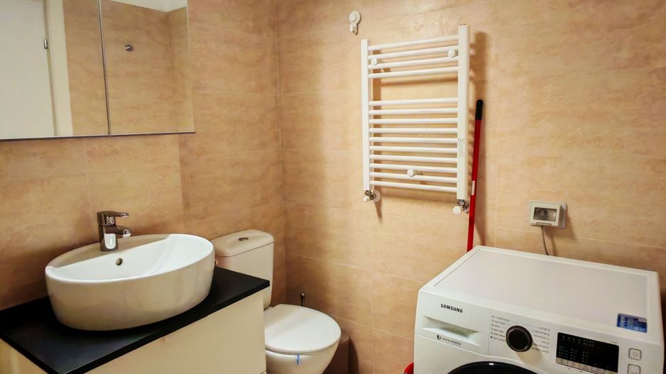Apartament 2 camere Pallady,MOBILAT/UTILAT,Gura Calitei,8 min.METROU - Poză 8