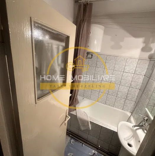 Garsoniera de inchiriat / 29mp/ zona Zimbru - Poză 8