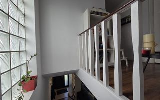 Casă modernă de vânzare în Tunari – Jacuzzi | Foisor | Panouri fotovoltaice - Poză 28