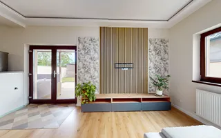 Stefanestii de Sus - Strada Stupilor - Casa 5 camere - Poză 13