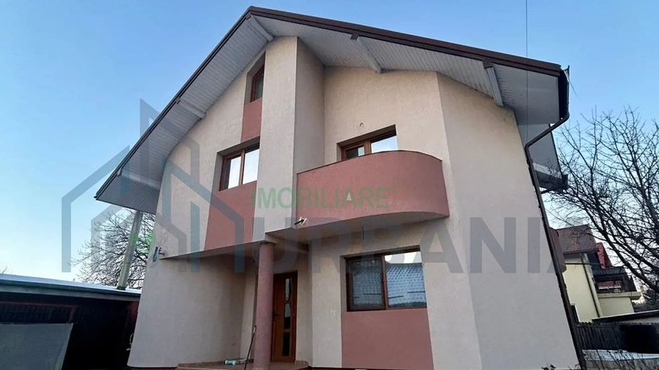 Casa de inchiriat Valea Adanca Nemobilata - Poză 1