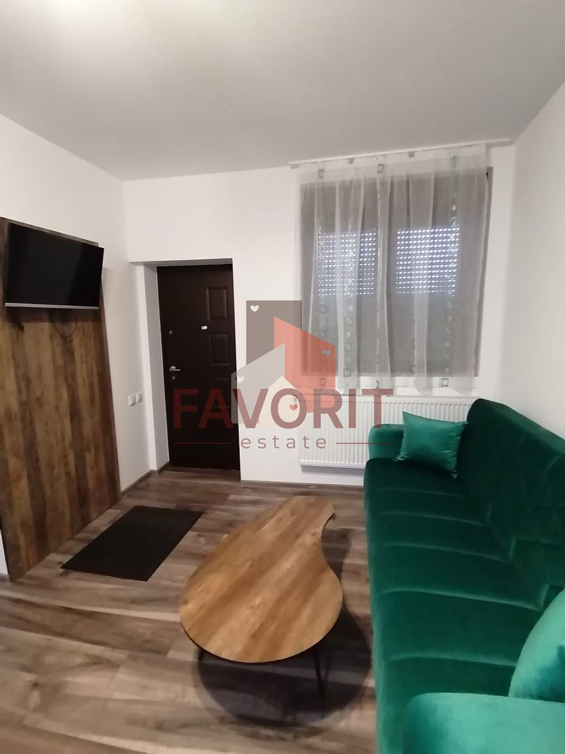 Casă de închiriat | Centrala proprie | Badea Cartan | - Poză 3