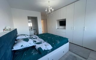 AP. 3 CAMERE - BRANCOVEANU, CENTRALA, BLOC REABILITAT, METROU - Poză 4
