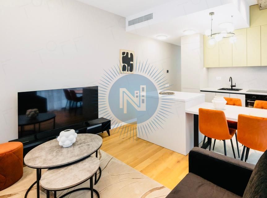 Apartament 3 camere Up-Site / Loc de parcare plus boxa - Poză 5