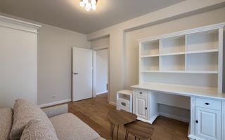 Apartament modern cu 3 camere prima inchiriere in Piata Cipariu - Poză 13