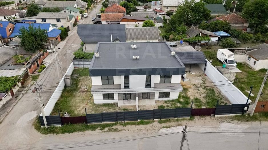 Vânzare, duplex, 2 nivele, 3 camere, strada Simeon Murafa, Botanica - Poză 19