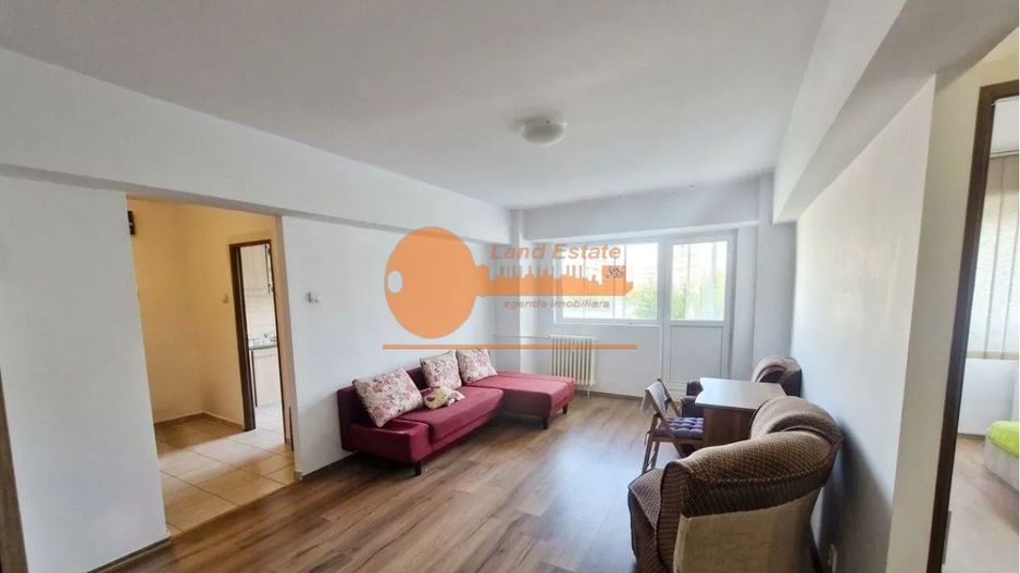 Apartament cu 2 camere in zona Drumul Taberei - Poză 4