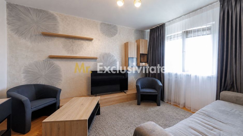 Apartament 2 camere decomandat | Etaj 3 | Trivale | Comision 0% - Poză 1