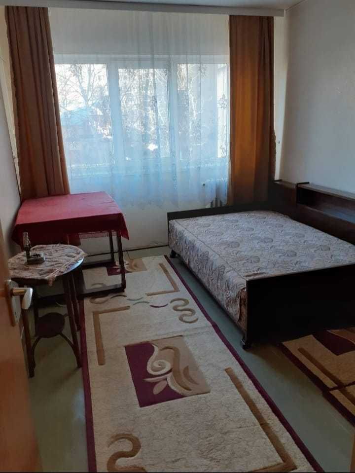 Vand apartament 3 camere Militari Iuliu Maniu  metrou Gorjului - Poză 1