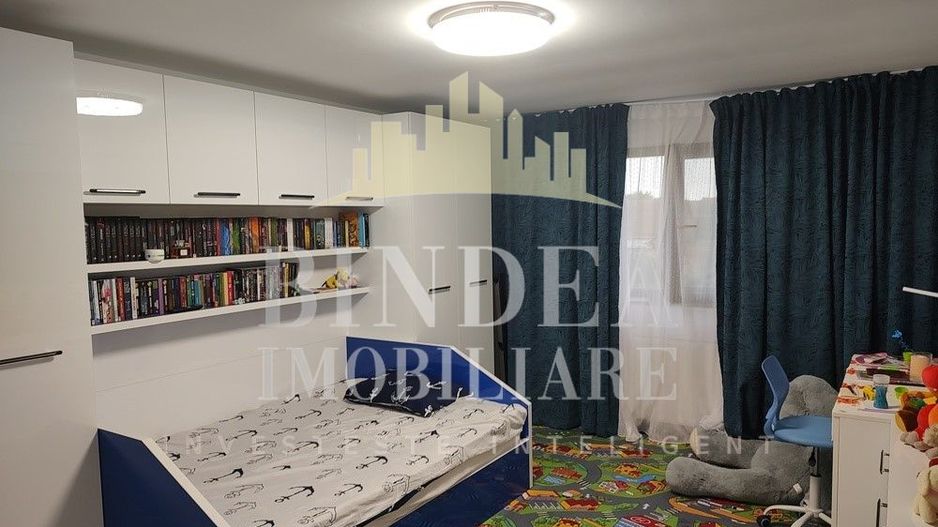 Casa individuala cu 4 camere Giarmata 170mp utili - Poză 6