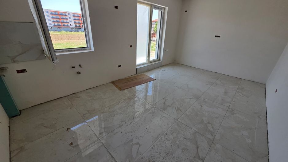 STUDIO - DORMITOR SEPARAT - RATE LA DEZVOLTATOR, PRET OFERTA, COMIS 0% - Poză 5