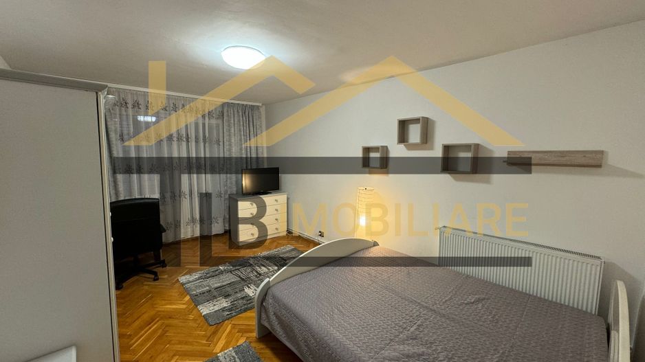 Apartament de 2 camere, 55mp, Zona UMFST - Poză 2