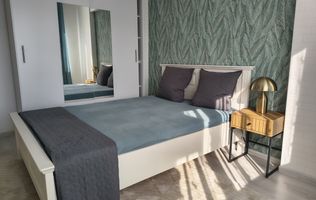 Apartament 2 camere Aparatorii Patriei | Bloc Nou