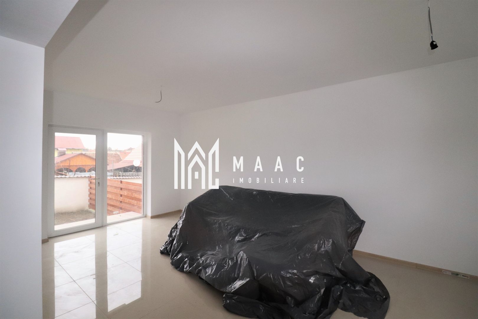 COMISION 0% I Duplex 4 camere | Curte | Sura Mica - Poză 9