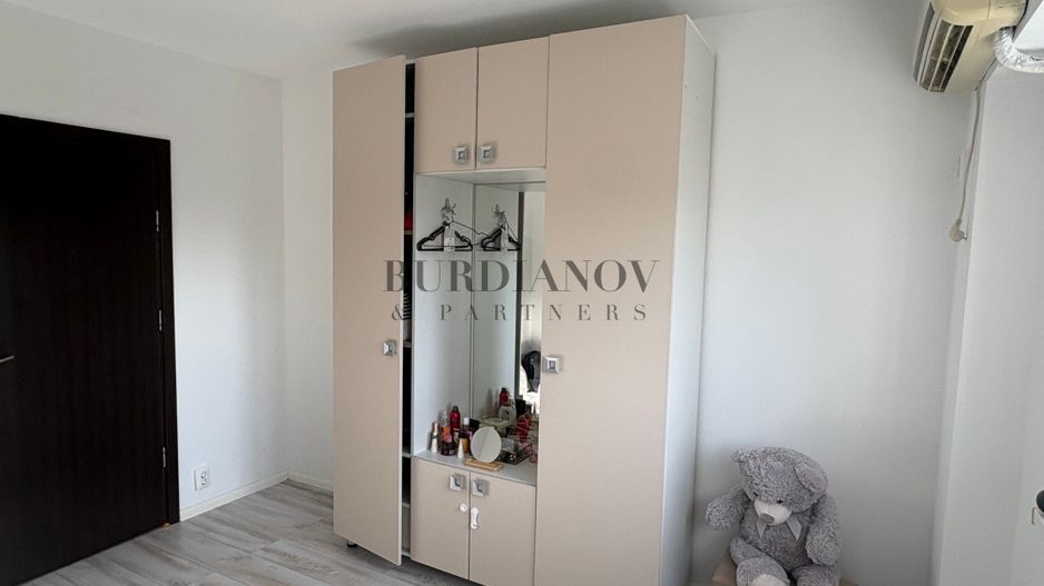 Apartament cu 3 camere - Centrală proprie- Drumul Taberei - Mall Plaza - Poză 14