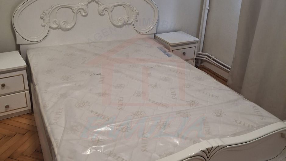 🏡 Apartament cu 2 camere de închiriat – Micro 18 - Poză 8