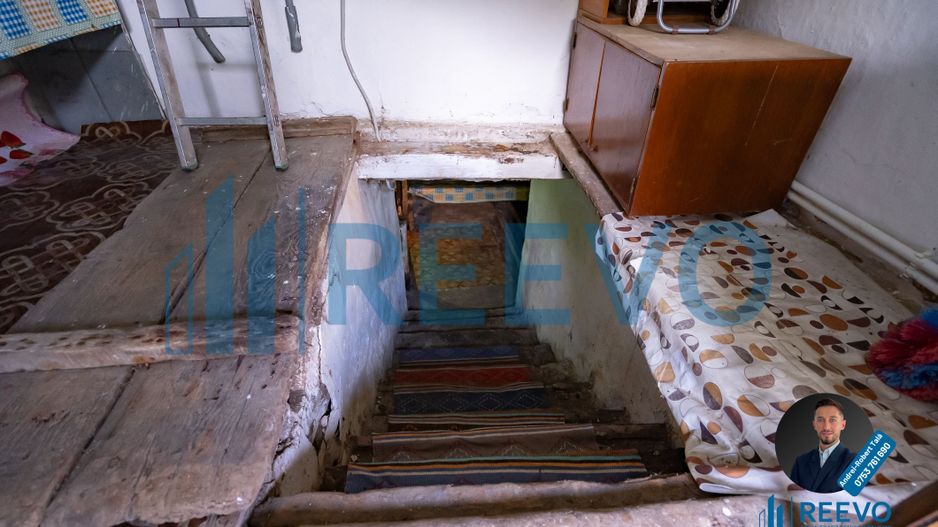 Casă de vânzare, pe Str.  Profesor Doctor Bgdasar nr. 1, Bacău. Comision 0%! - Poză 27