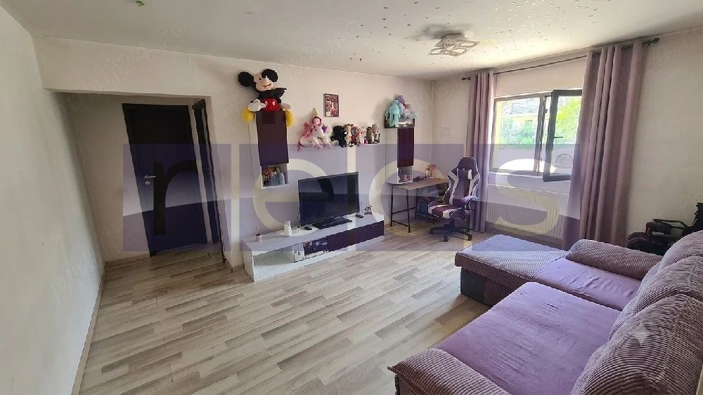 DE VANZARE 2 CAMERE  | PRELUNGIREA GHENCEA - CARTIER LATIN | PARCARE - Poză 1